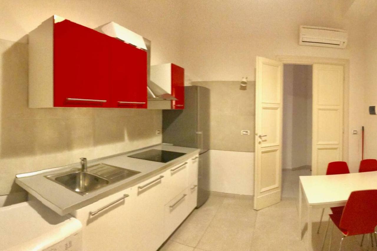 Ambrogio Apartment Firenze Kültér fotó