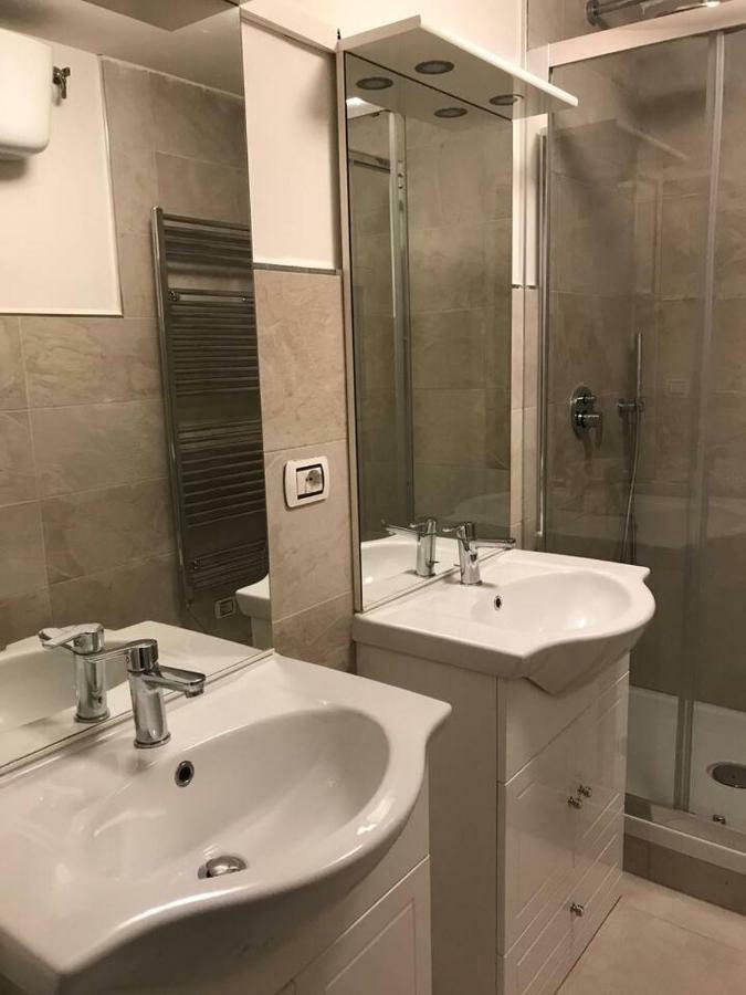 Ambrogio Apartment Firenze Kültér fotó