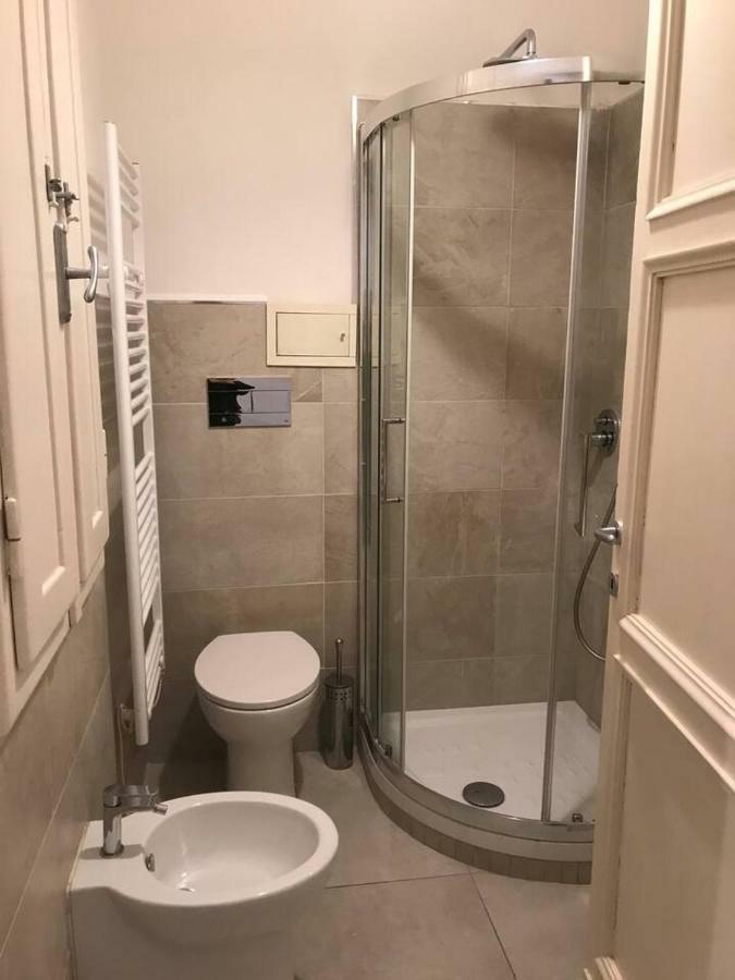 Ambrogio Apartment Firenze Kültér fotó