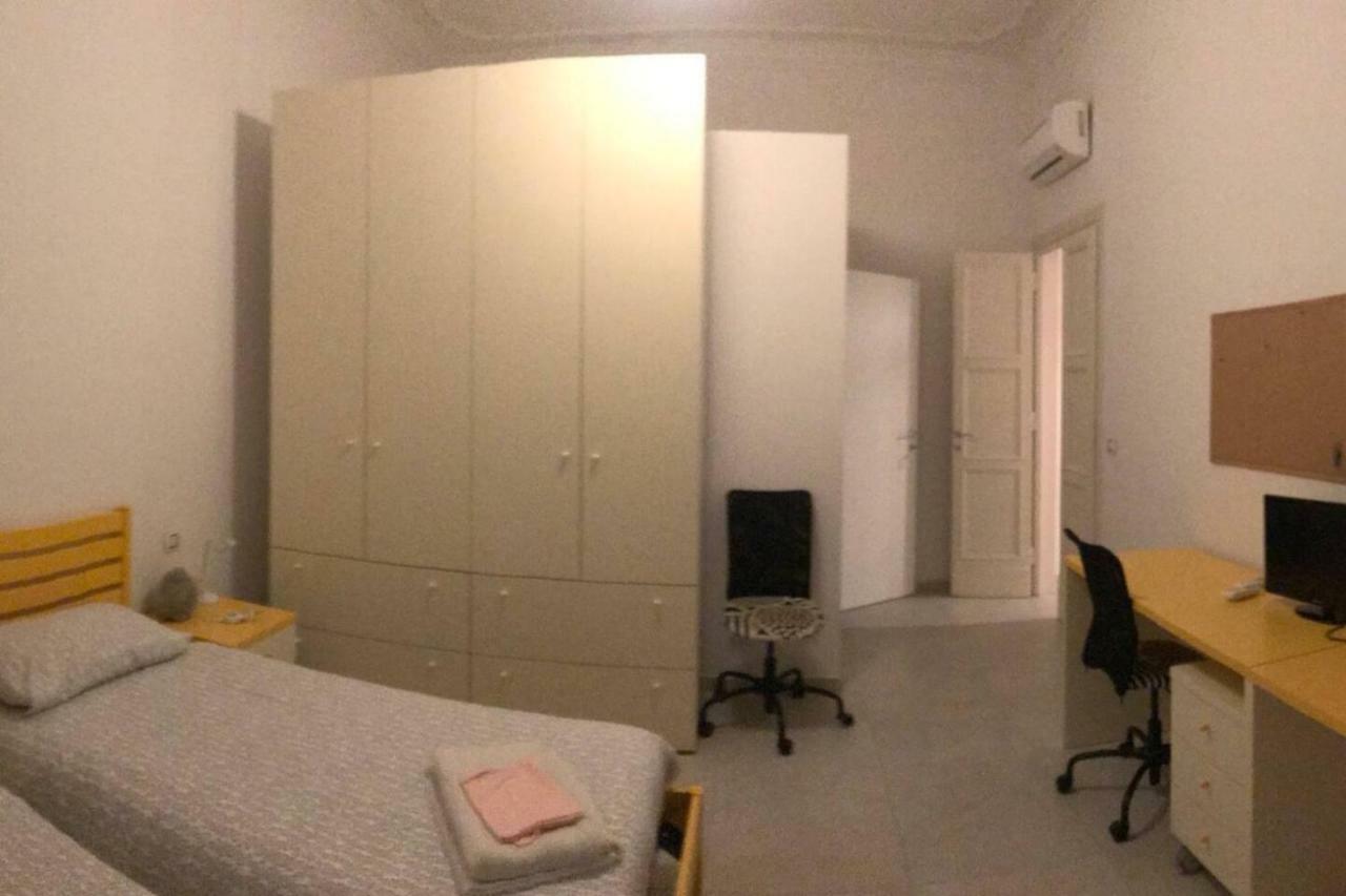 Ambrogio Apartment Firenze Kültér fotó