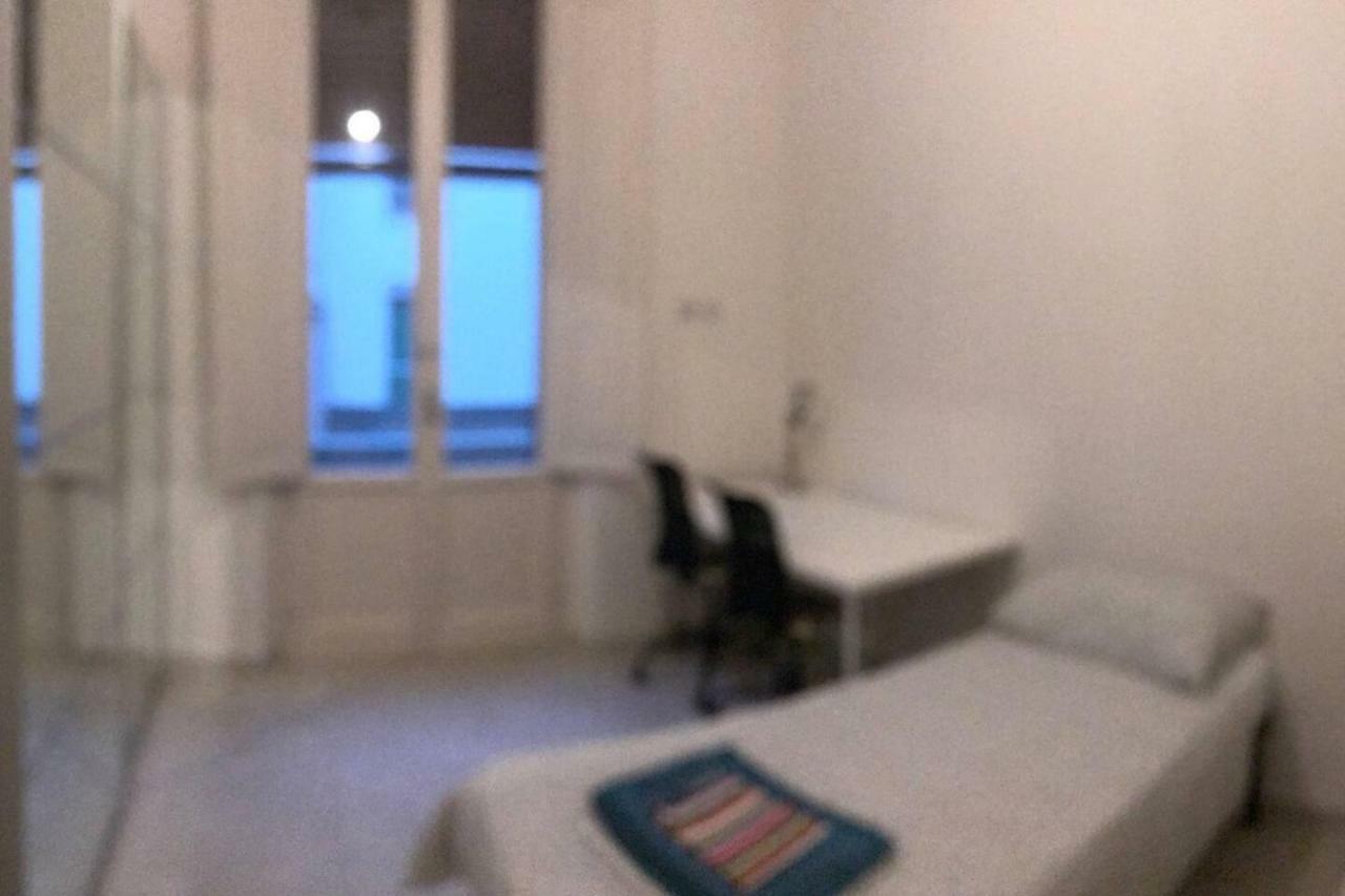 Ambrogio Apartment Firenze Kültér fotó